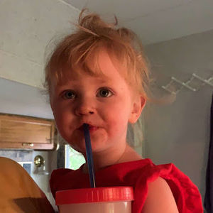 Meet your Posher, Brandi